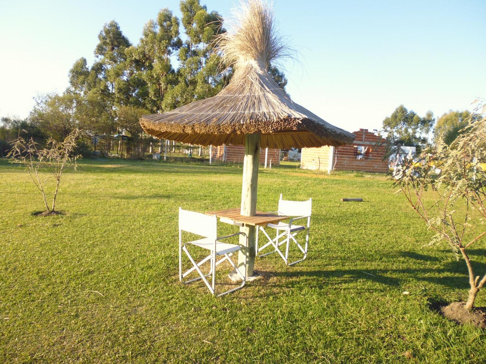 Complejo Sol Y Luna Gualeguaychú Quarto foto